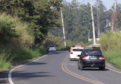 Prefeitura começa duplicação da Lajeado