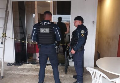 Filho é preso após confessar ter matado pai e madrasta em Salto