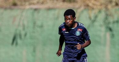 De Salto para a Copa do Mundo: Gabriel entrará em campo com a bola oficial do Brasil