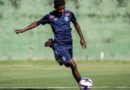 De Salto para a Copa do Mundo: Gabriel entrará em campo com a bola oficial do Brasil