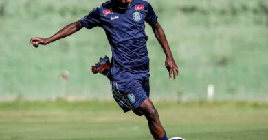 De Salto para a Copa do Mundo: Gabriel entrará em campo com a bola oficial do Brasil