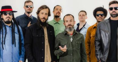 Salto realiza Dia Municipal do Reggae com shows gratuitos na Praça XV