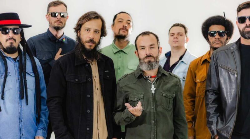 Salto realiza Dia Municipal do Reggae com shows gratuitos na Praça XV