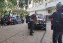 Salto realiza mega operação contra organização criminosa