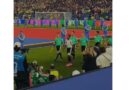 Atleta saltense vive momento histórico na Copa do Mundo FIFA 2026