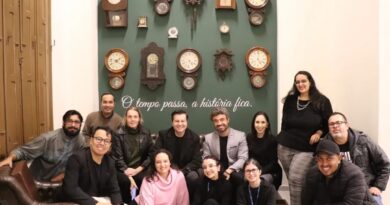 Museu de Salto Ettore Liberalesso é reinaugurado após obras de acessibilidade e modernização