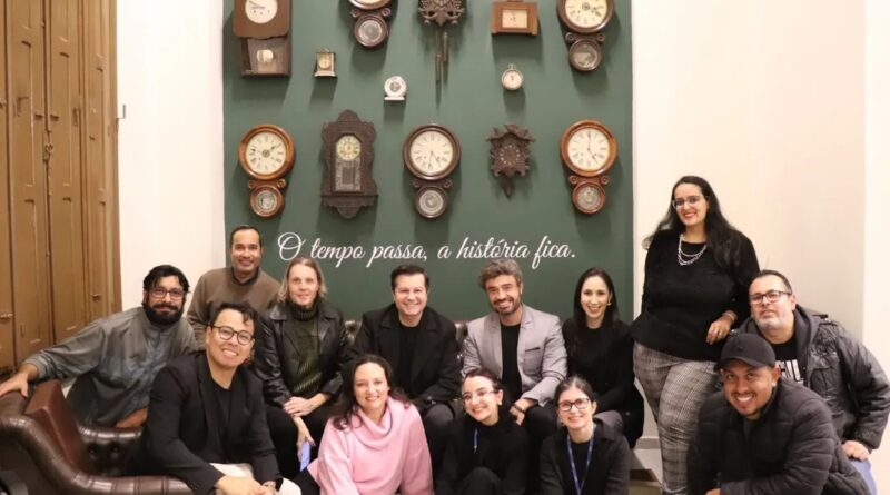 Museu de Salto Ettore Liberalesso é reinaugurado após obras de acessibilidade e modernização
