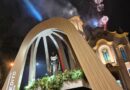 Corpus Christi reúne fiéis com tapetes, procissão e missas em Salto nesta quinta-feira