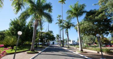 Itu Fan Fest transmite Brasil X Japão em novo local