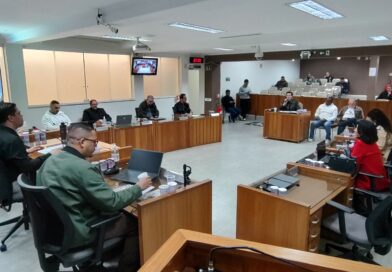 Mais de 200 veículos abandonados foram recolhidos das ruas, diz Secretário