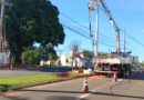 Reservatórios Nações e Panorama são fechados após incidente em obra da CPFL