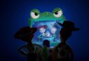 Toy Story 5 e Trago Seu Amor de Volta estreiam no Cine Araújo em Itu
