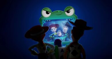 Toy Story 5 e Trago Seu Amor de Volta estreiam no Cine Araújo em Itu