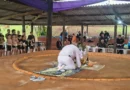 Campeonato Regional Norte de Sumô reúne atletas  em Salto