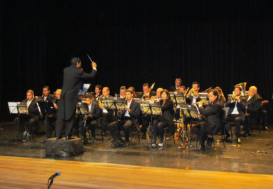 Banda Gomes Verdi celebra 125 anos com concerto especial