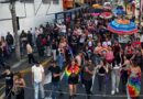 Salto recebeu a 15ª Parada do Orgulho LGBT+ com desfile e atrações culturais