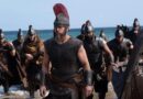 “A Odisséia” estreia no Cine Plaza Itu