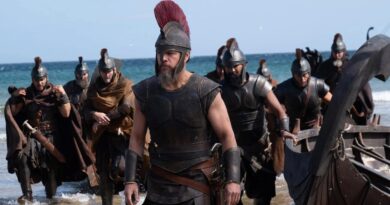 “A Odisséia” estreia no Cine Plaza Itu