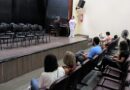 Conservatório de Salto encerra semestre com semana de audições gratuitas