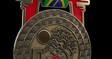 3ª Corrida Nipo Brasileira em Salto está com inscrições abertas