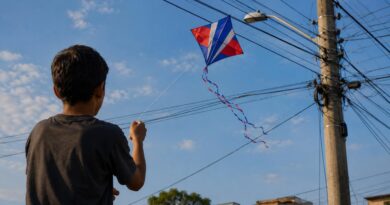 Salto registra aumento de 106% nas ocorrências com pipas na rede elétrica em 2026, alerta CPFL