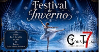 Confira os eventos em Salto deste final de semana