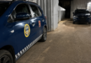Casal é preso por tráfico de drogas durante patrulhamento da GCM em Salto