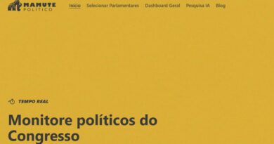 ‘Amnésia eleitoral’: plataforma usa IA para ajudar brasileiros a acompanhar deputados e senadores