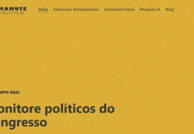 ‘Amnésia eleitoral’: plataforma usa IA para ajudar brasileiros a acompanhar deputados e senadores