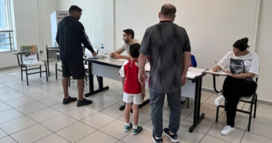Mesários: saiba como verificar se você foi convocado para as Eleições 2026