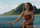 Cine Araújo do Plaza Shopping Itu realiza pré-estreia de Moana