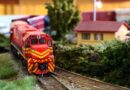 Estação de Salto recebe Mostra de Modelismo Ferroviário