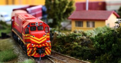 Estação de Salto recebe Mostra de Modelismo Ferroviário