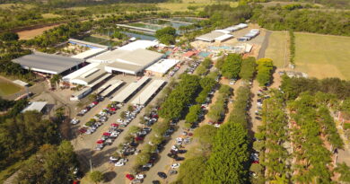 Festival Sou + Agro começa nesta sexta-feira em Itu