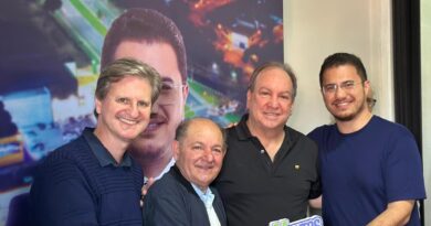 PL inaugura novo escritório em Salto com filiação de peso