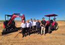 YANMAR investe R$ 280 milhões em nova fábrica para ampliar produção em Indaiatuba
