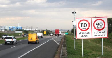 Radares reduzem em 90% vítimas graves em trecho da SP-075 entre Salto e Indaiatuba