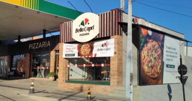 Bella Capri inaugura primeira unidade em Salto