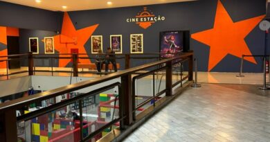 Confira a programação dos cinemas de Salto e Itu