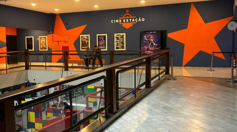 Confira a programação dos cinemas de Salto e Itu