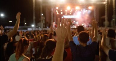 Salto abre inscrições para Festival de Música Gospel com prêmio de R$ 3 mil
