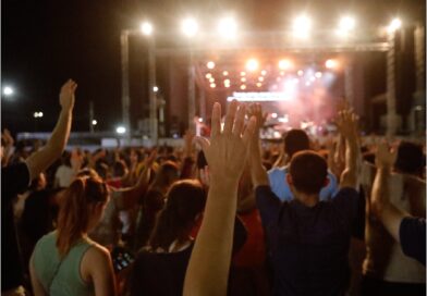 Salto abre inscrições para Festival de Música Gospel com prêmio de R$ 3 mil