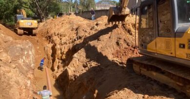 Rua Marechal Deodoro terá trecho interditado a partir desta segunda-feira