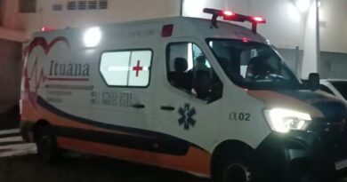 Morte e doação de órgãos de jovem causam comoção em Salto