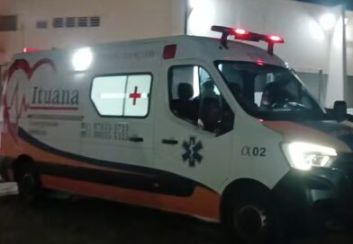 Morte e doação de órgãos de jovem causam comoção em Salto