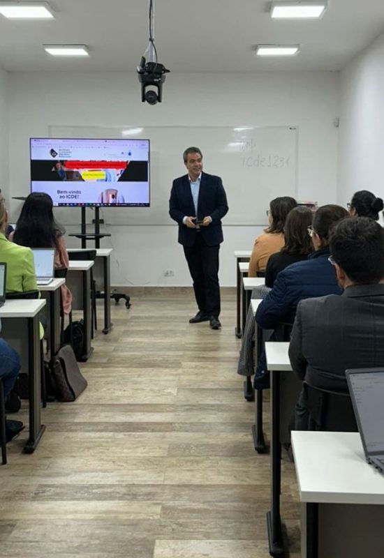 Instituto promove curso gratuito de Inteligência Artificial para leigos