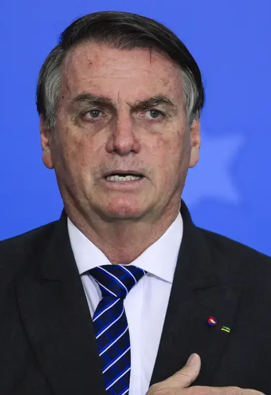 Vereadores se manifestam sobre prisão do ex-presidente Jair Bolsonaro