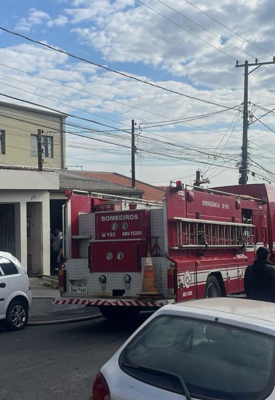 Explosão em porão de residência deixa um morto em Salto