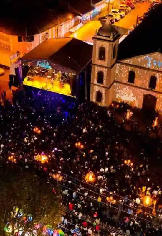 Região tem shows gratuitos de Marcos & Belutti e Ultraje a Rigor neste fim de semana